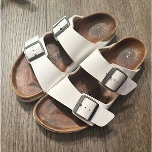 39 Narrow  Birkenstock Arizona